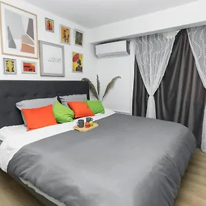  Appartement 11 Steps' Lovely In The Center Albanie