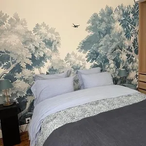 Appartement Le Lyon, Superbe De 120m2