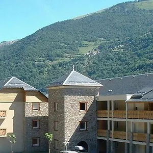  Appartement Tres Agreable Dans Belle Residence, Classe 3 Etoiles Par Le Comite Departementale Du Tourisme En Haute Garonne France